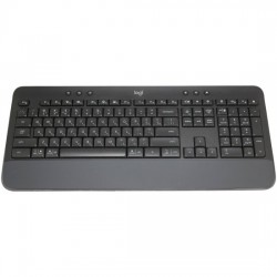 Клавиатура Logitech K650 (920-010954) (черный)