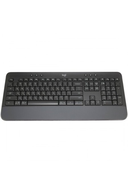 Клавиатура Logitech K650 (920-010954) (черный) 