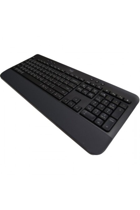 Клавиатура Logitech K650 (920-010954) (черный) 1