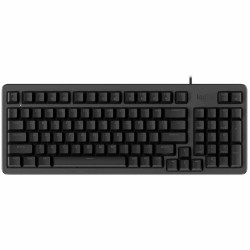 Клавиатура Logitech K848 (920-013904) (черный)
