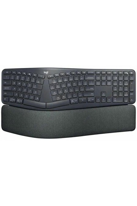 Клавиатура Logitech K860 (черный) 