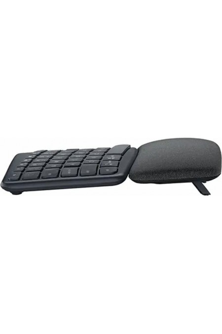 Клавиатура Logitech K860 (черный) 2
