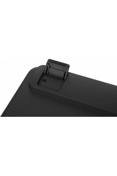 Клавиатура Logitech K950 BT/Radio slim (920-012434) (черный) 2