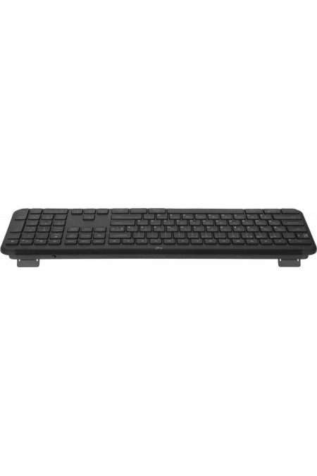 Клавиатура Logitech K950 BT/Radio slim (920-012434) (черный) 7