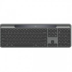 Клавиатура Logitech K980 (920-013768) (графитовый)