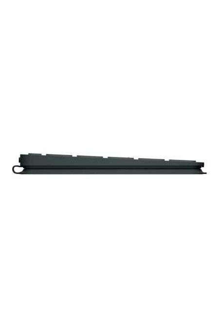 Клавиатура Logitech Keys-To-Go 2 (920-012999) (графитовый/черный) 2
