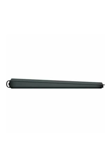 Клавиатура Logitech Keys-To-Go 2 (920-012999) (графитовый/черный) 3