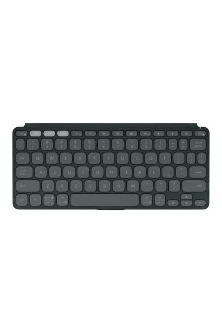 Клавиатура Logitech Keys-To-Go 2 (920-012999) (графитовый/черный) 5