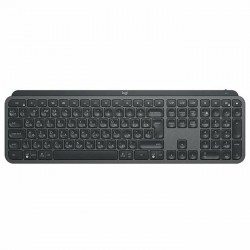 Клавиатура Logitech MX Keys (920-009564) (графитовый)