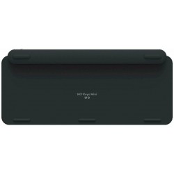 Клавиатура Logitech MX Keys Mini (графитовый)