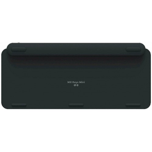 Клавиатура Logitech MX Keys Mini (графитовый) 