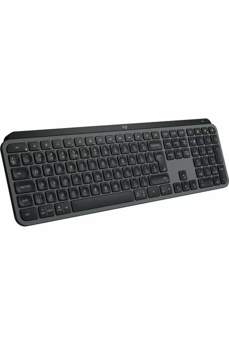 Клавиатура Logitech MX Keys S (920-011601) (серый) 
