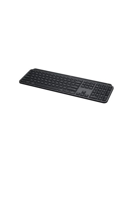Клавиатура Logitech MX Keys S (920-011601) (серый) 3