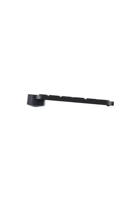 Клавиатура Logitech MX Keys S (920-011601) (серый) 4