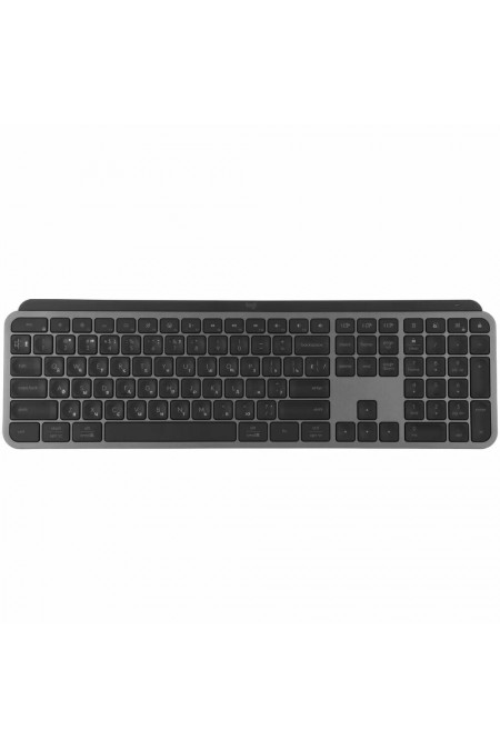Клавиатура Logitech MX Keys S Combo (920-011619) (серый) 1