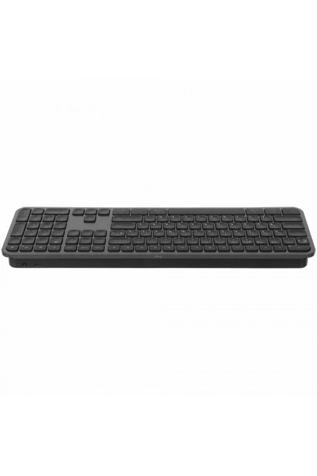 Клавиатура Logitech MX Keys S Combo (920-011619) (серый) 6