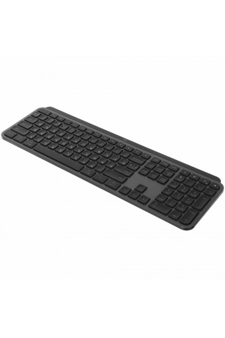 Клавиатура Logitech MX Keys S Combo (920-011619) (серый) 7