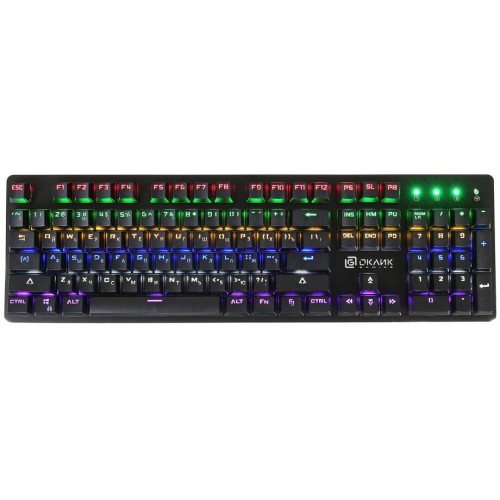 Клавиатура Logitech POP Keys (920-010717) (зеленый/сиреневый) 4