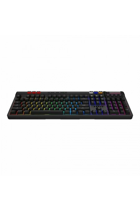 Клавиатура MSI STRIKE Pro W Silent (S11-43RU210-CLA) (серый/черный) 3