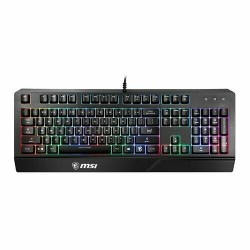 Клавиатура MSI VIGOR GK20 RU (S11-04RU230-CLA) (черный)