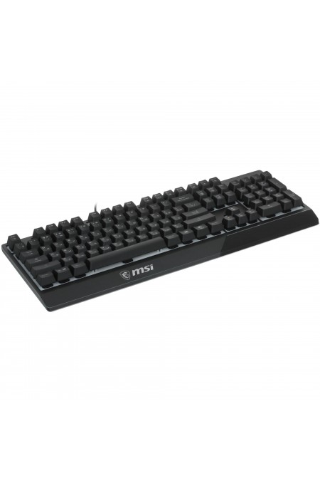 Клавиатура MSI Vigor GK30 (S11-04RU224-CLA) (черный) 2