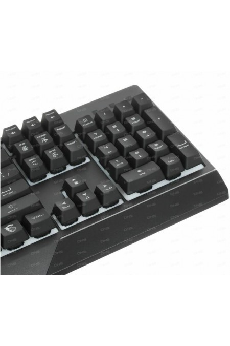 Клавиатура MSI Vigor GK30 (S11-04RU236-CLA) (черный) 2