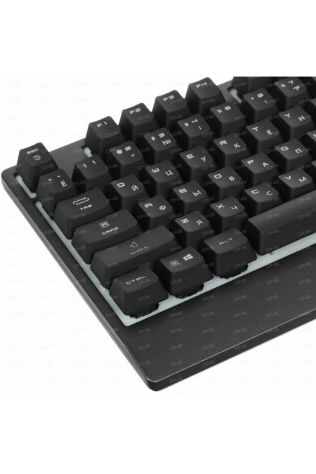Клавиатура MSI Vigor GK30 (S11-04RU236-CLA) (черный) 3