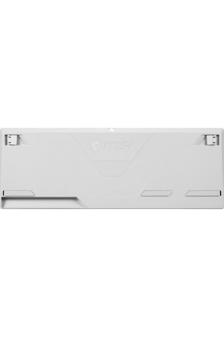 Клавиатура MSI Vigor GK30 (S11-04RU304-CLA) (белый) 4