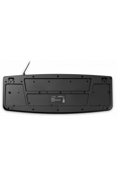 Клавиатура Oklick 105M USB (черный) 2