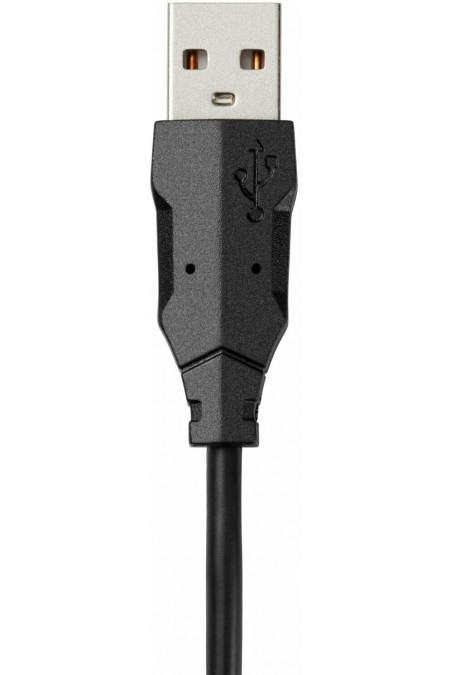 Клавиатура Oklick 105M USB (черный) 3