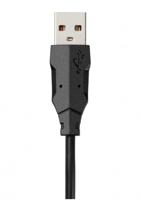 Клавиатура Oklick 115M USB (черный) 4