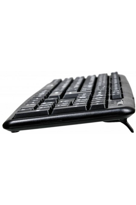 Клавиатура Oklick 180M USB (черный) 2