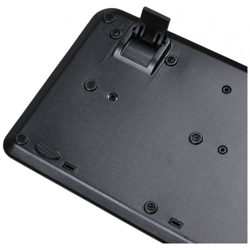 Клавиатура Oklick 180M USB (черный) 7