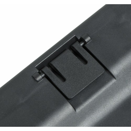 Клавиатура Oklick 420MRL USB (черный) 8