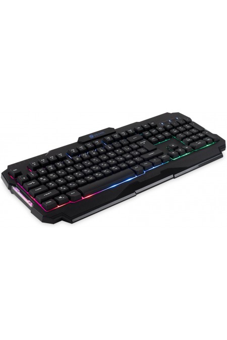 Клавиатура Oklick 757G (черный) 3