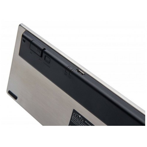 Клавиатура Oklick 840S (черный) 6