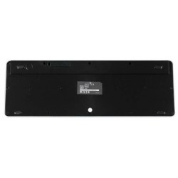 Клавиатура Oklick 870S (черный)