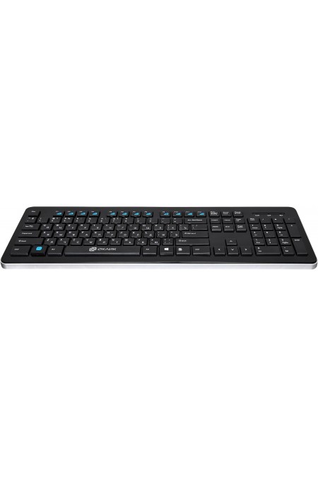 Клавиатура Oklick 870S (черный) 2