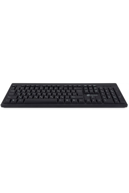 Клавиатура Oklick 95M (1788106) (черный) 1