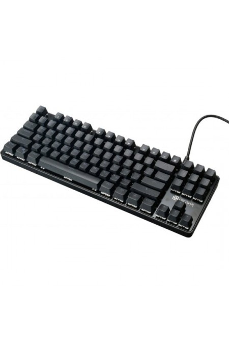 Клавиатура Oklick 969G Shotgun (черный) 1