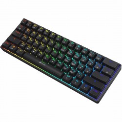 Клавиатура Oklick K713X (черный)