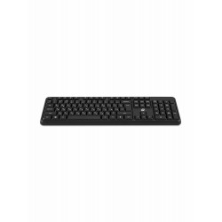 Клавиатура Oklick K888W (2066181) (черный)