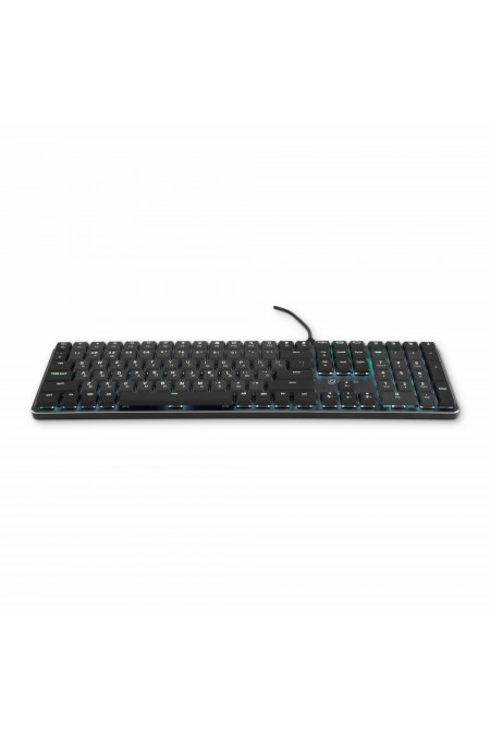 Клавиатура Oklick K953X (черный/серый) 1
