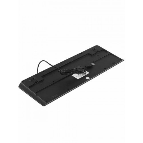 Клавиатура Perfeo BACKLIGHT (PF-843) (черный) 2