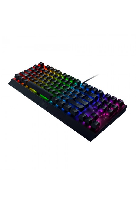 Клавиатура Razer BlackWidow V3 Tenkeyless (Green switch) (черный) 3