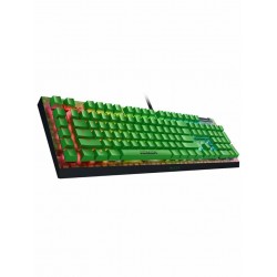 Клавиатура Razer BlackWidow V4 X Green Switch (RZ03-04704100-R3M1) (зеленый)
