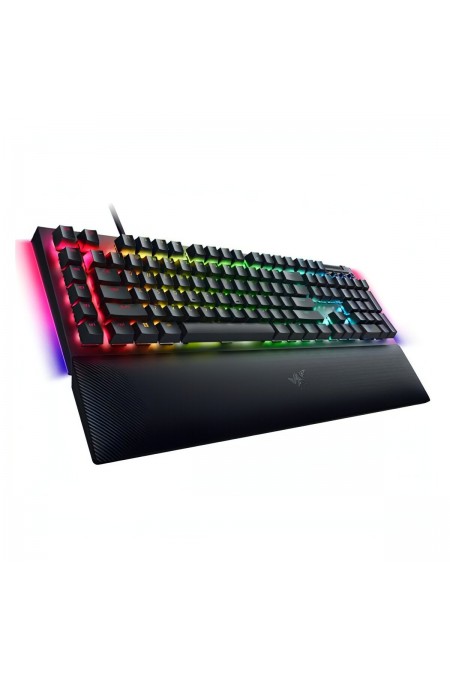 Клавиатура Razer BlackWidow V4 (Yellow Switch) (графитовый) 1