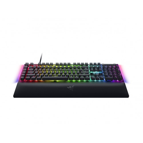Клавиатура Razer BlackWidow V4 (Yellow Switch) (графитовый) 1