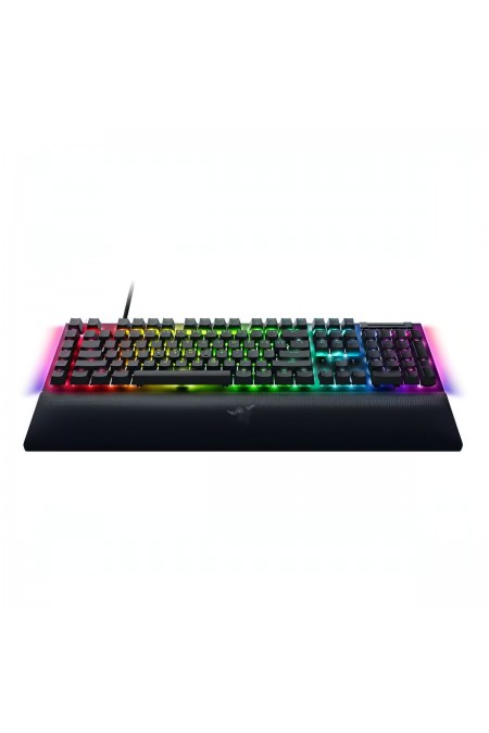 Клавиатура Razer BlackWidow V4 (Yellow Switch) (графитовый) 2