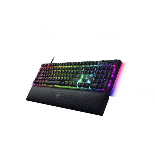 Клавиатура Razer BlackWidow V4 (Yellow Switch) (графитовый) 2